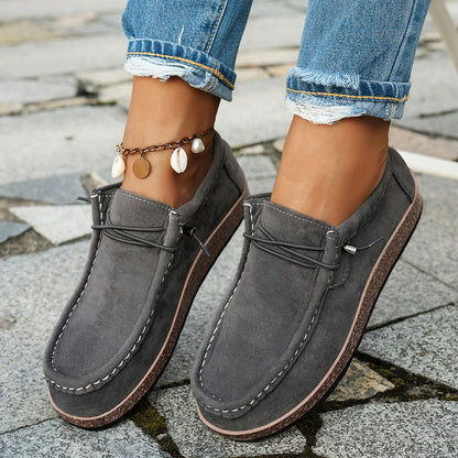 Léana | Chaussures Confort Ultra-légères