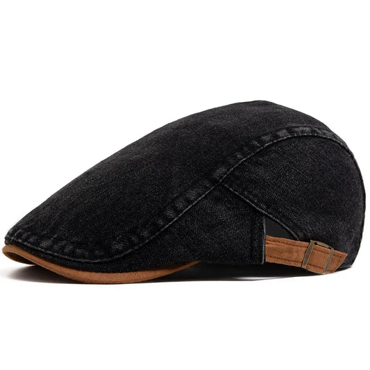 Bloom™ | Gorra de denim para hombre