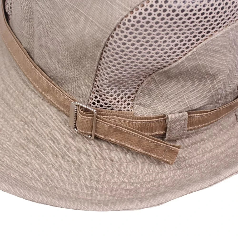 Bloom ™ | Sombrero transpirable para exteriores