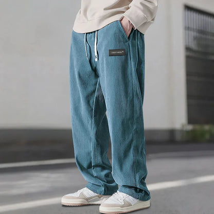Pantalon Pana Estiloso