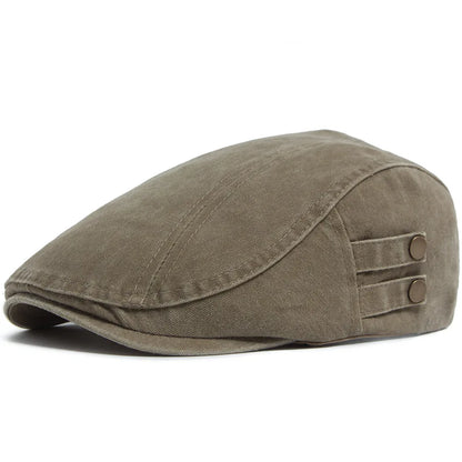Bloom™ | Sombrero Vintage para Hombre