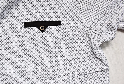 Camisa Casual Moderna