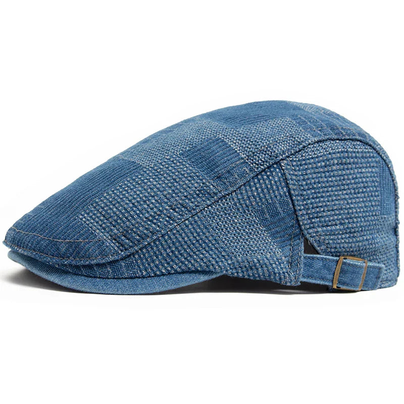 Bloom™ | Gorra de Denim para Hombres