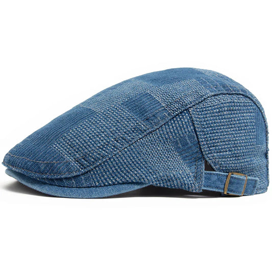Bloom™ | Gorra de Denim para Hombres