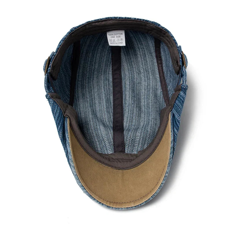 Bloom™ | Gorra elegante para hombres
