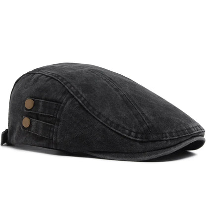 Bloom™ | Sombrero Vintage para Hombre