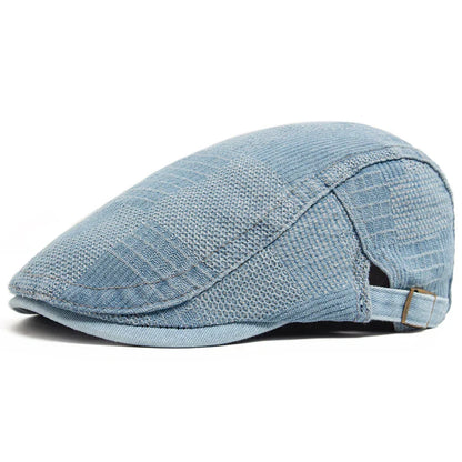 Bloom™ | Gorra de Denim para Hombres