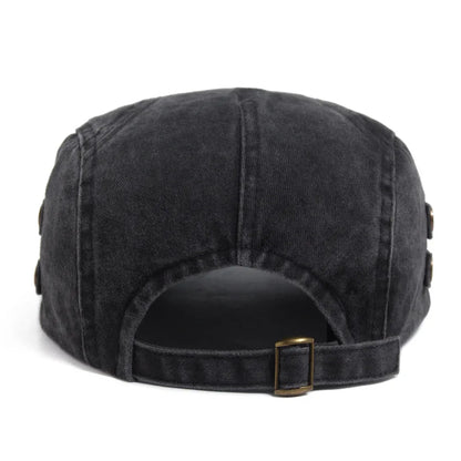 Bloom™ | Sombrero Vintage para Hombre