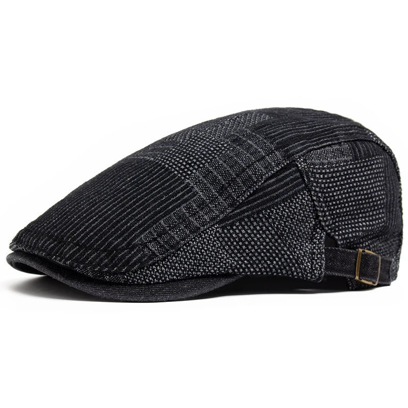 Bloom™ | Gorra de Denim para Hombres
