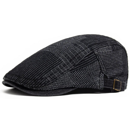 Bloom™ | Gorra de Denim para Hombres