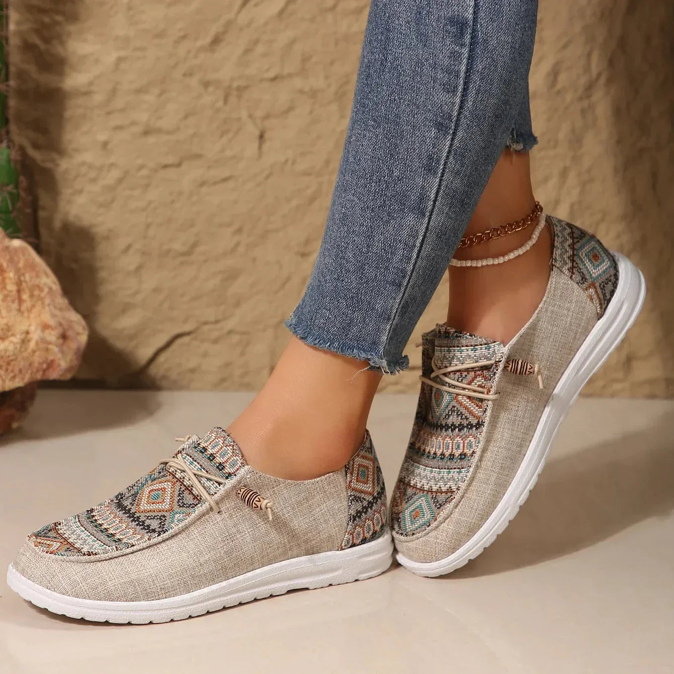 Léane | Chaussures Confort Ultralégères