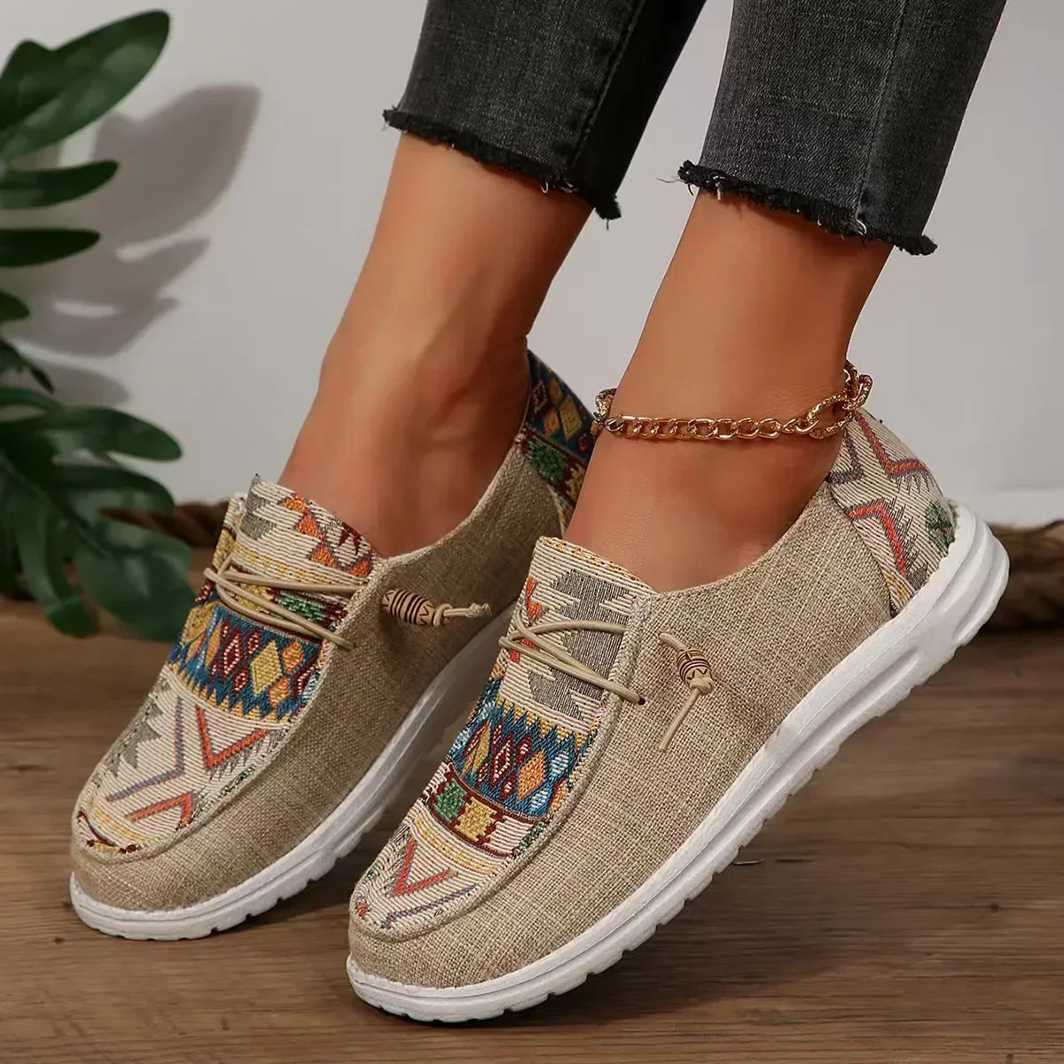 Léontine | Zapatos Ultraligeros y Cómodos