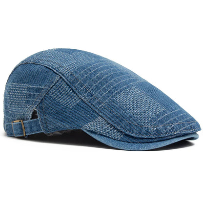 Bloom™ | Gorra de Denim para Hombres
