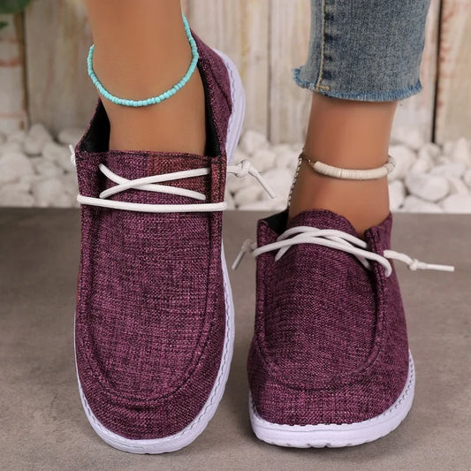 Ivana │ Zapatos ultraligeros de confort
