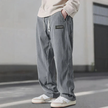 Pantalon Pana Estiloso
