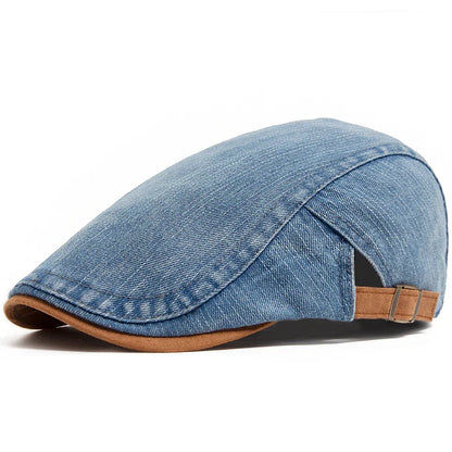 Bloom™ | Gorra de denim para hombre