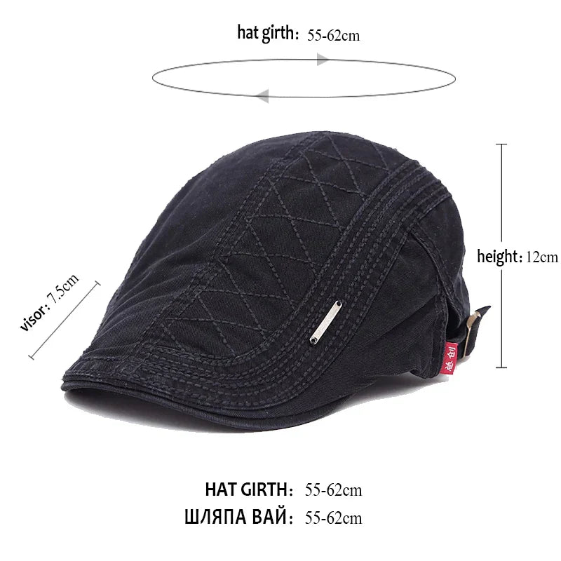 Bloom™ | Casquette Vintage para mascotas