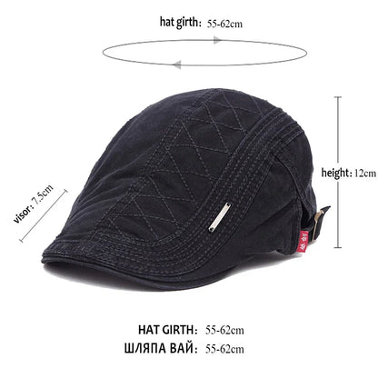 Bloom™ | Casquette Vintage para mascotas