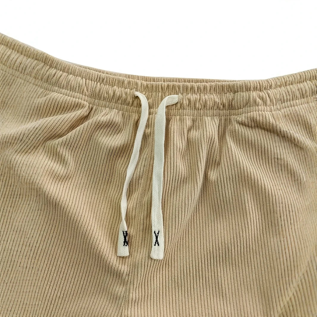 Pantalon Pana Estiloso
