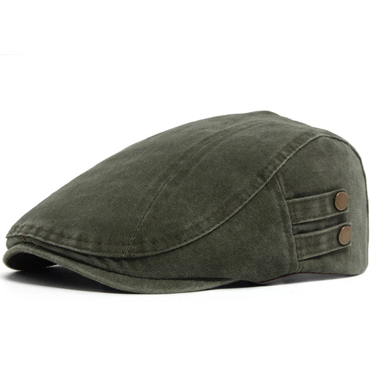 Bloom™ | Sombrero Vintage para Hombre