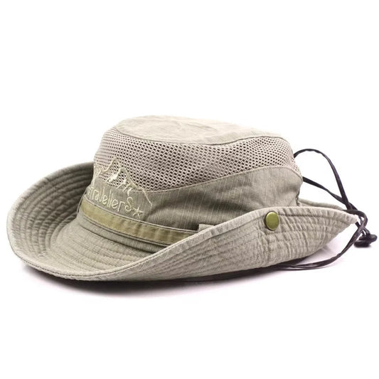 Bloom ™ | Sombrero transpirable para exteriores
