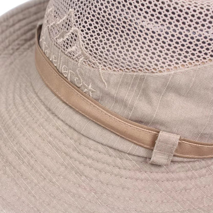Bloom ™ | Sombrero transpirable para exteriores