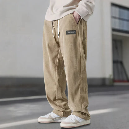 Pantalon Pana Estiloso