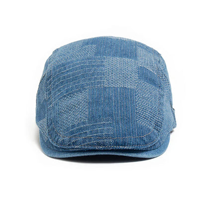 Bloom™ | Gorra de Denim para Hombres