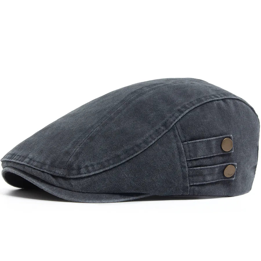 Bloom™ | Sombrero Vintage para Hombre