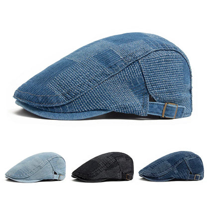 Bloom™ | Gorra de Denim para Hombres