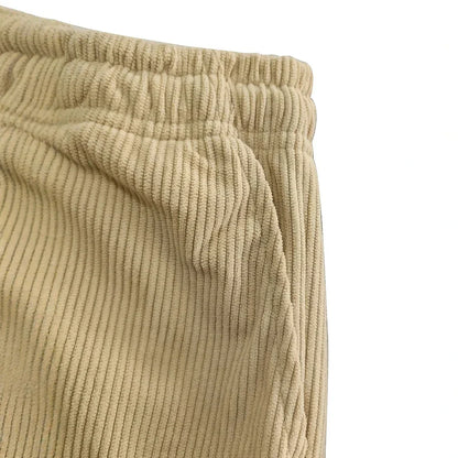 Pantalon Pana Estiloso