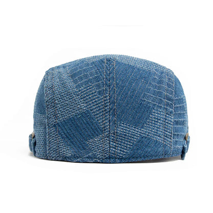 Bloom™ | Gorra de Denim para Hombres