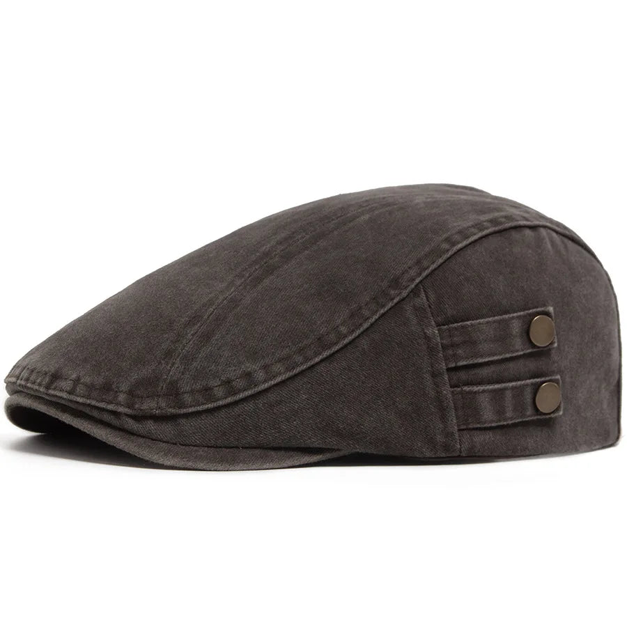 Bloom™ | Sombrero Vintage para Hombre