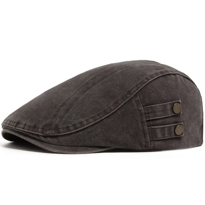 Bloom™ | Sombrero Vintage para Hombre
