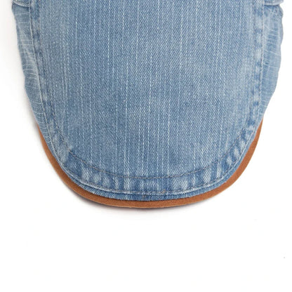 Bloom™ | Gorra de denim para hombre