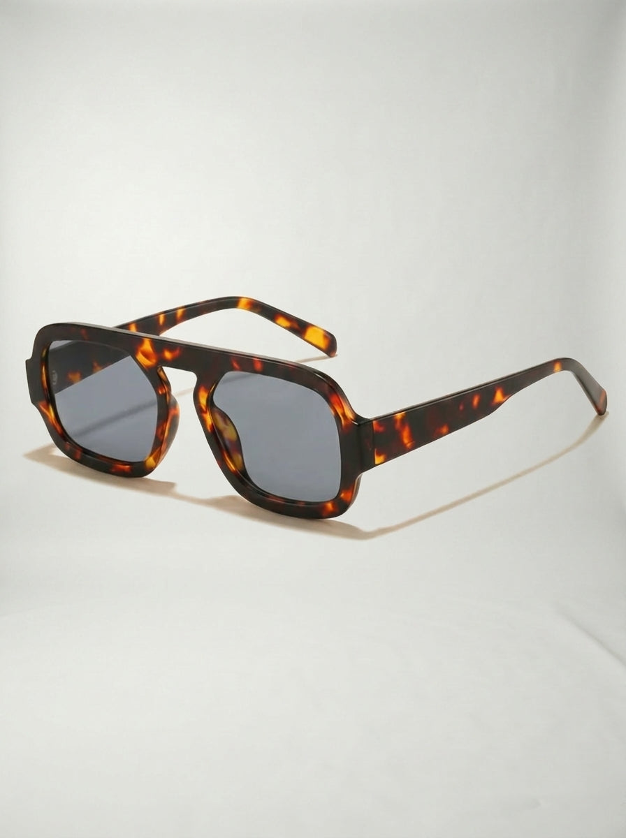 Lunettes de soleil BOHEMIA