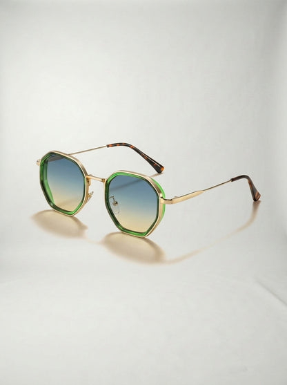 Lunettes de soleil SIENA