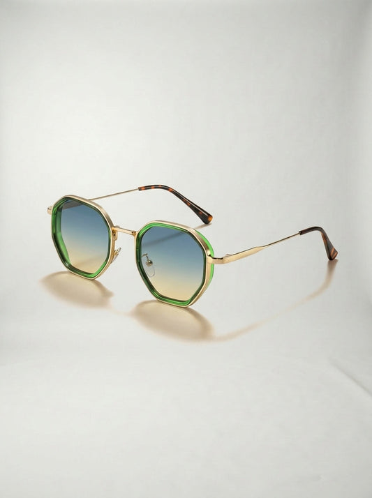 Lunettes de soleil SIENA