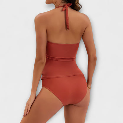 Sienna - Bikini de dos piezas