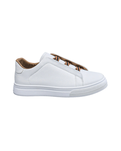 Zapatos Elegantes de Piel Premium