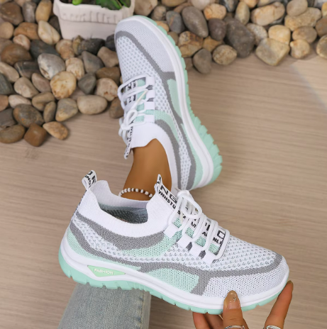 Nerina™ | Chaussons légers et confortables