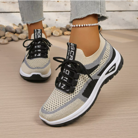 Nerina™ | Chaussons légers et confortables
