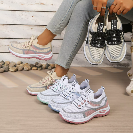 Nerina™ | Chaussons légers et confortables