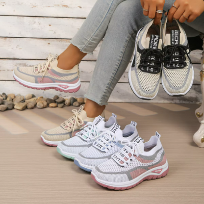 Nerina™ | Chaussons légers et confortables