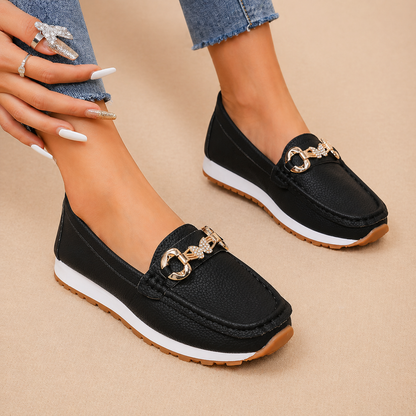 Zapatos Planos Casuales