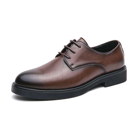Zapatos Oxford Elegantes