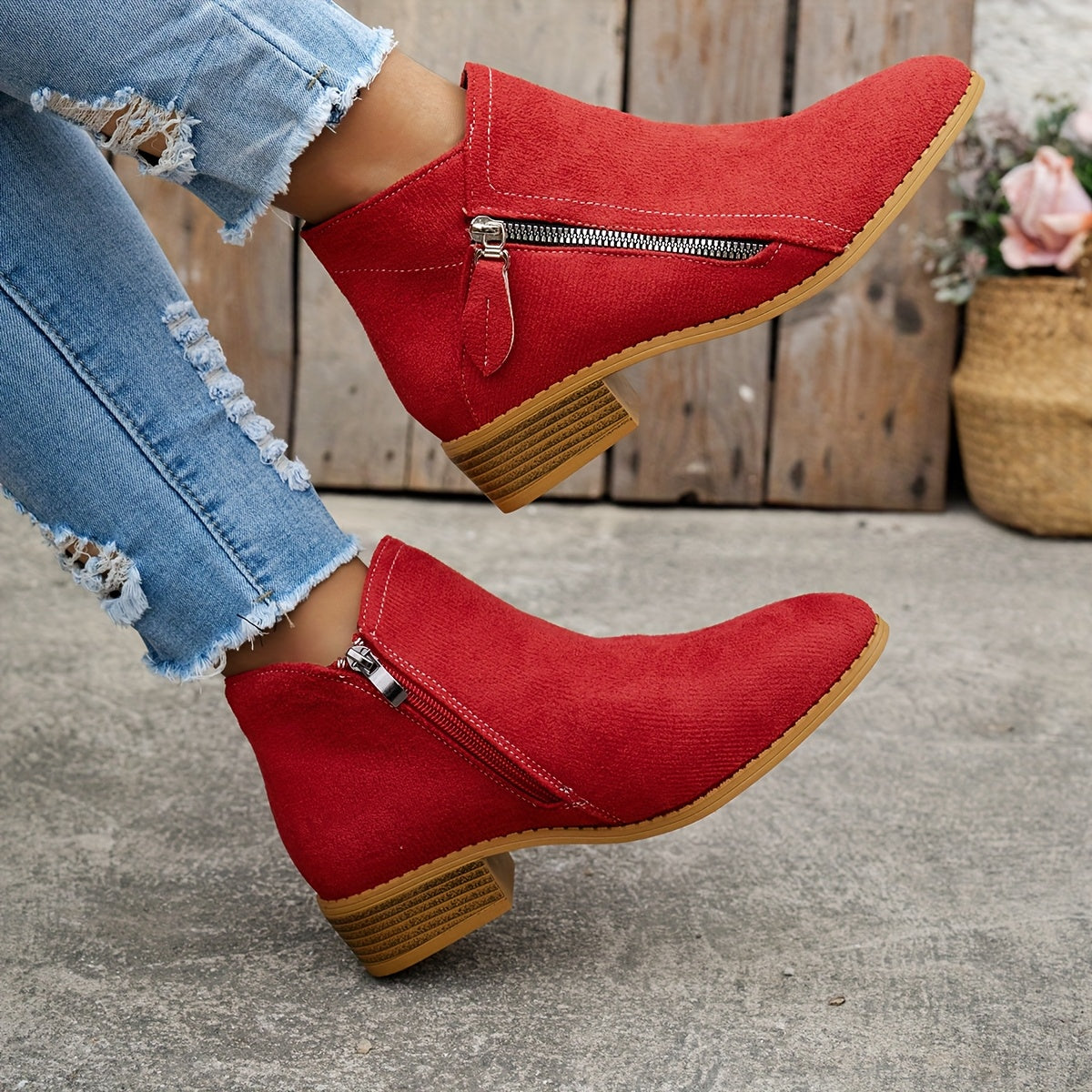 Zapatos Ortopédicos con Soporte Elegante