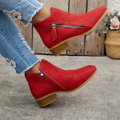 Zapatos Ortopédicos con Soporte Elegante