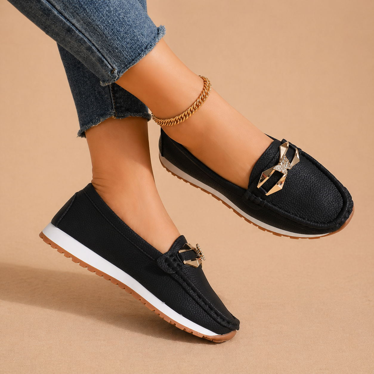 Beatriz - Zapatos Elegantes