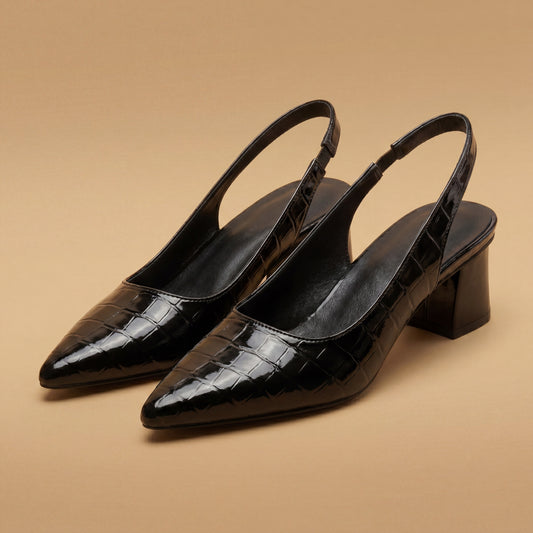 Lynn | Talons Orthopédiques Confortables
